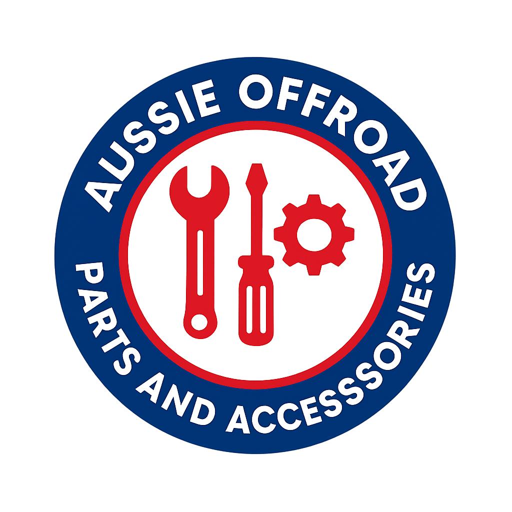 aussie offroad parts and accessories