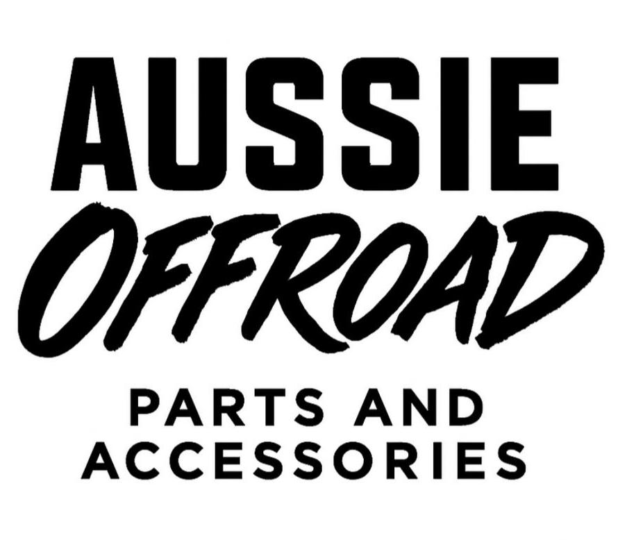 Aussie spare parts logo