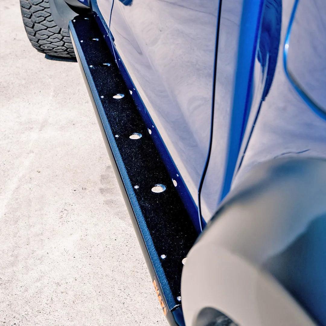 FORD RANGER RAPTOR PX3 2018-2022 SLIDERS - Image 4