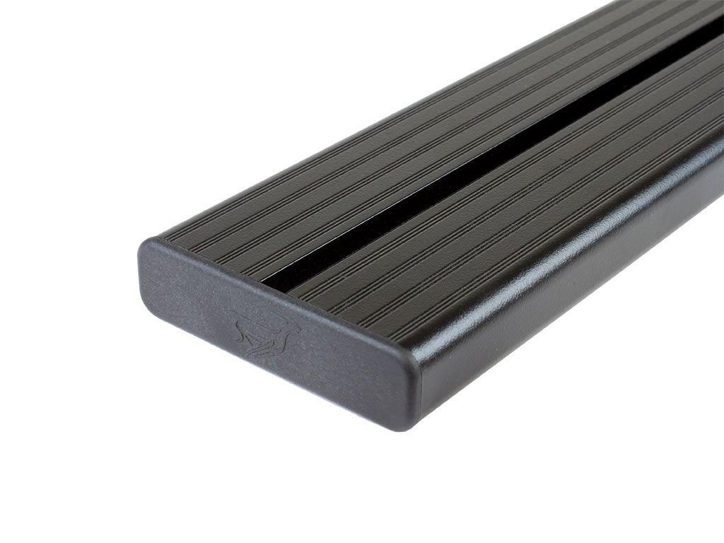 CHEVROLET SILVERADO CREW CAB (2007-CURRENT) DOUBLE LOAD BAR KIT - BY FRONT RUNNER