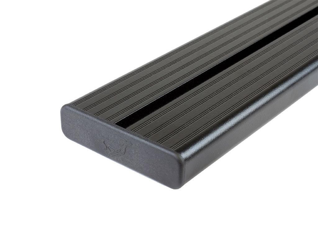 CHEVROLET SILVERADO CREW CAB (2007-CURRENT) DOUBLE LOAD BAR KIT - BY FRONT RUNNER - Image 2