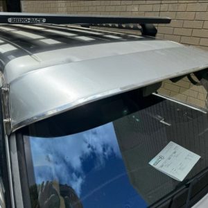 Nissan GU Patrol Dec 1997 – April 2017 Solid Windscreen Sunvisor