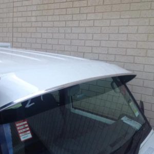 Holden Commodore VN VP VR VS VG Sedan, Wagon and Ute Aug 1988 – Aug 1997 Solid Windscreen Sunvisor