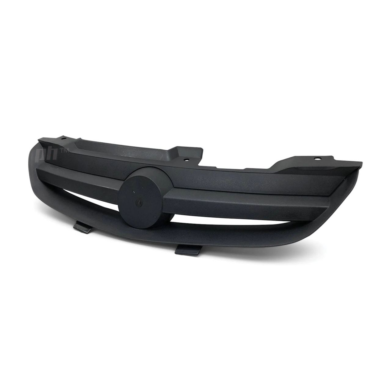 BLACK GRILL FITS HOLDEN COMMODORE VY S SS SV6 SV8 2002 - 2004 - Image 3