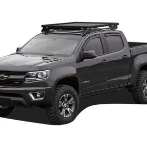 CHEVROLET COLORADO (2015-CURRENT) SLIMLINE II ROOF RACK KIT - BY FRONT RUNNER