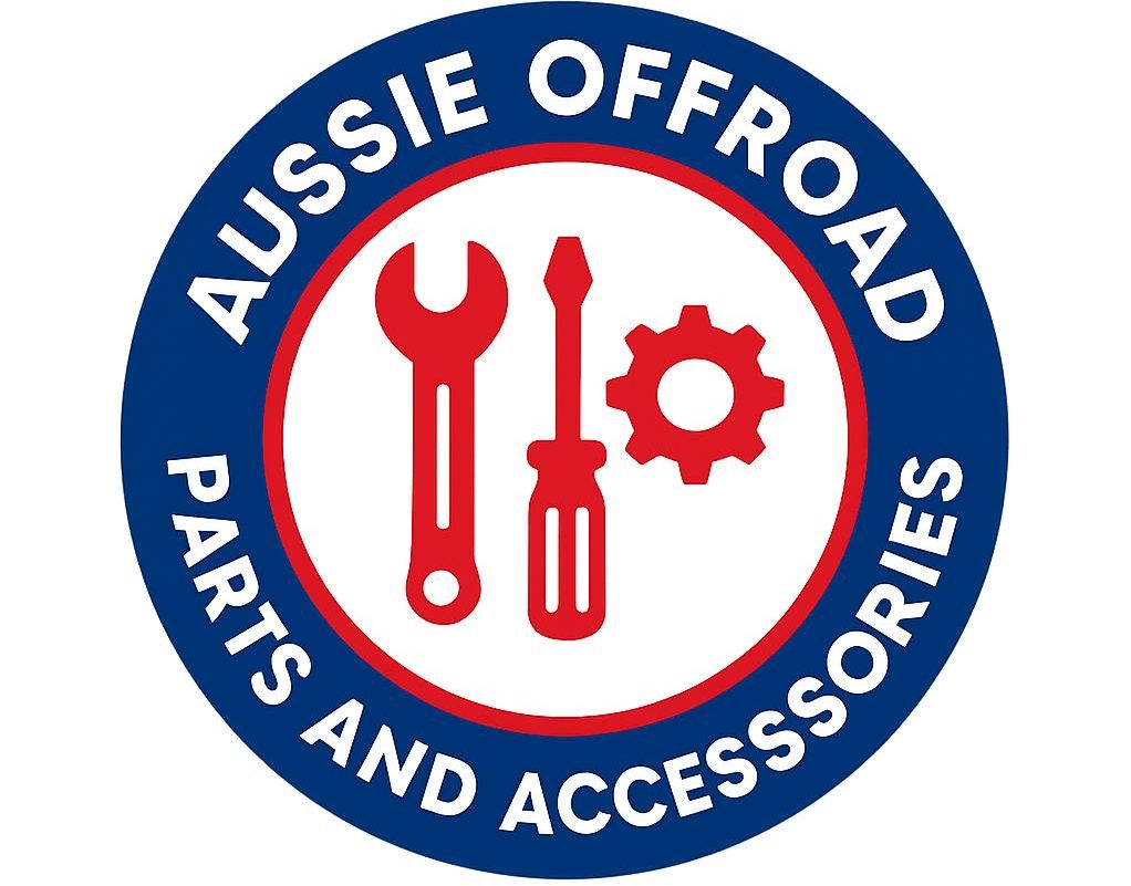 Aussie parts favicon