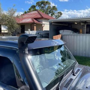 LandCruiser 70 Series