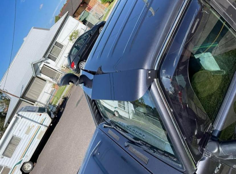 LandCruiser 70 Series - Image 4