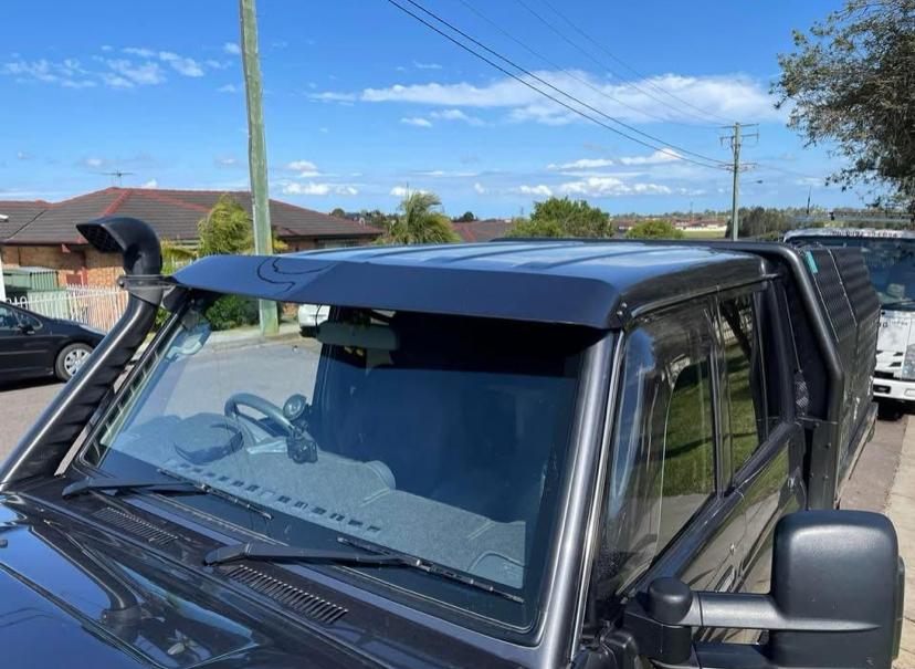 LandCruiser 70 Series - Image 7