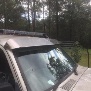 LandCruiser 80 Series