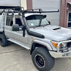 Gu Nissan patrol Sunvisors