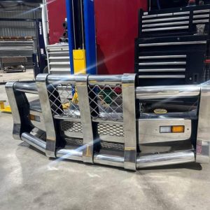 Built to handle Australia’s toughest roads