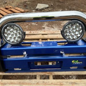 Nissan Navara Bull Bar NP300