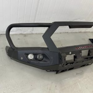 Mazda Bull Bar BT-50
