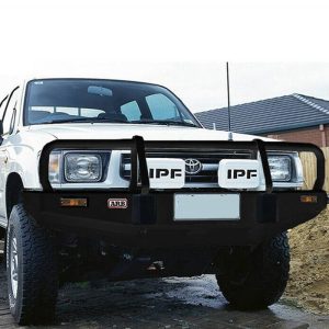 ull Bars Toyota Hilux 97-02