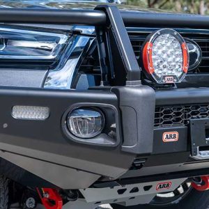 Bullbar Toyota Hilux 2020