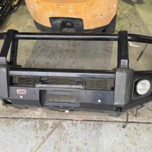 ARB Deluxe Bull Bar Toyota Hilux