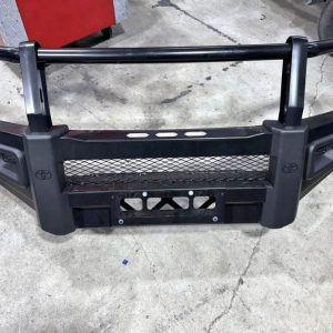 Toyota Hilux Bull Bar