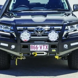 TJM Bull Bar 200
